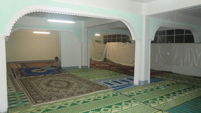 Mosquée de la Madeleine photo 2