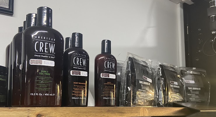 Robert's Original Barber Shop photo 2