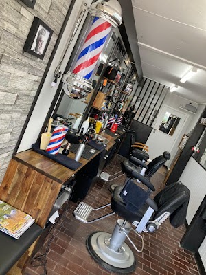 Robert's Original Barber Shop photo 3