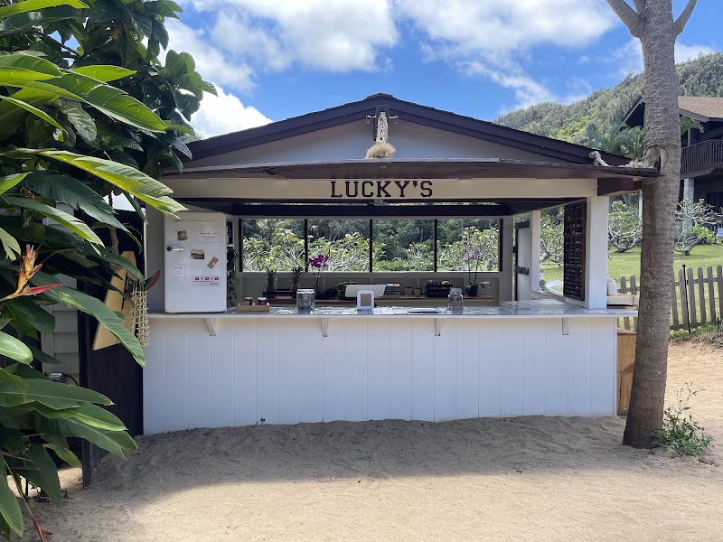 Lucky’s photo 4
