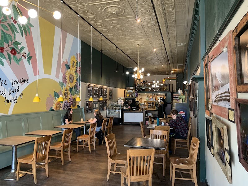 Grounds For Coffee photo 4