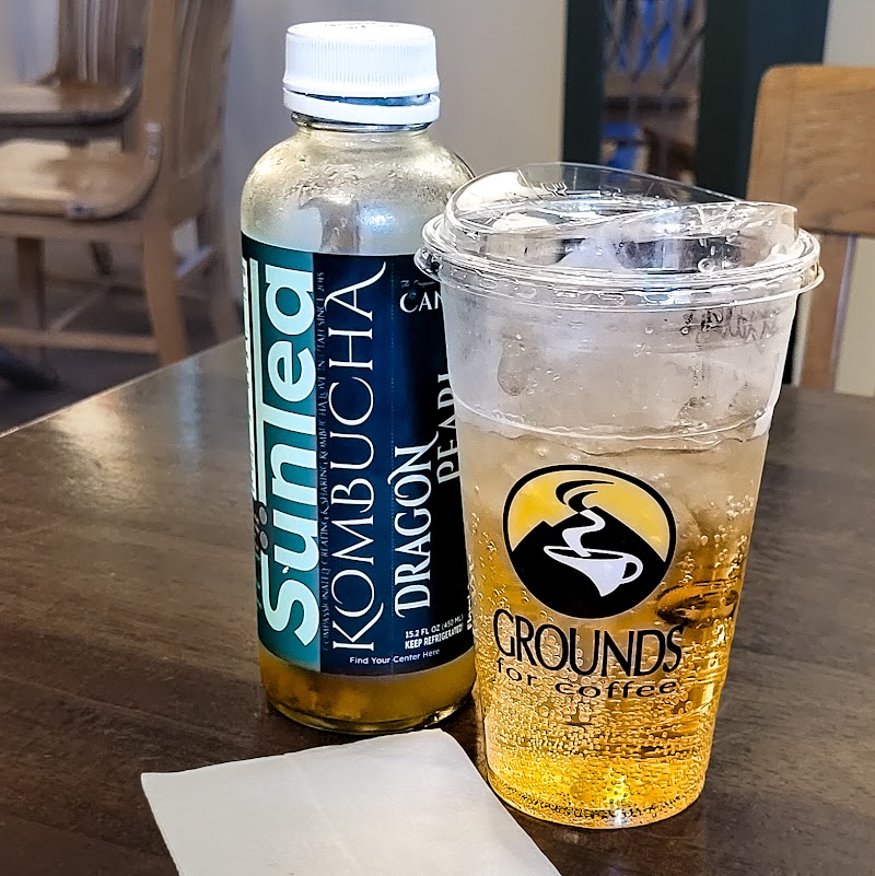 Grounds For Coffee photo 2