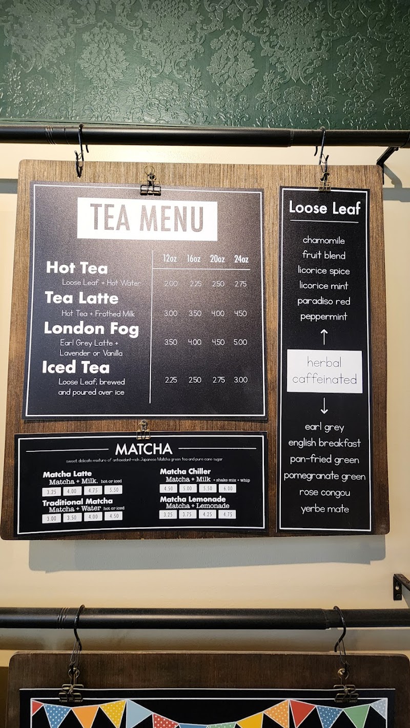 Grounds For Coffee photo 3