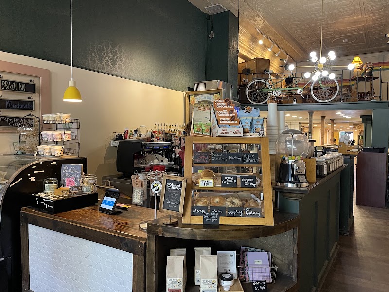 Grounds For Coffee photo 4