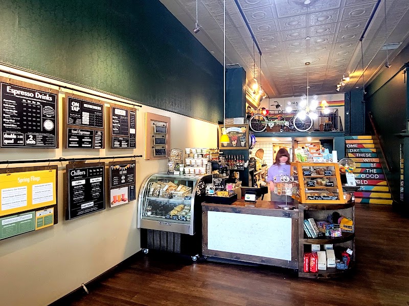 Grounds For Coffee photo 1