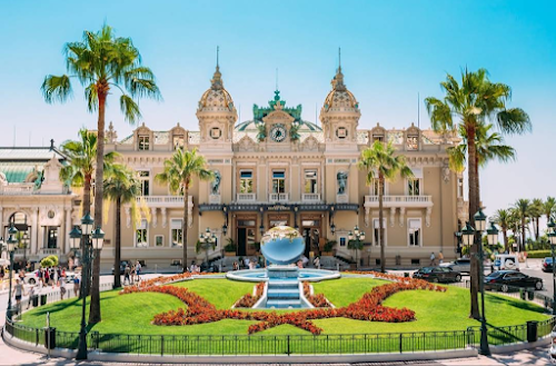 Casino de Monte-Carlo