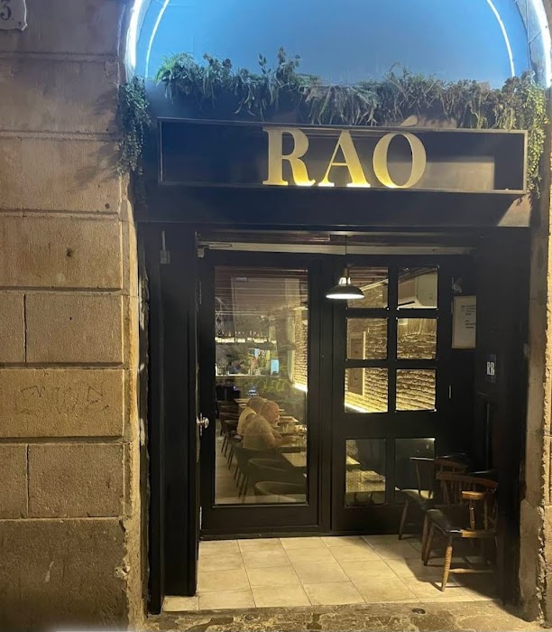RAÓ Restaurant fotoğraf 1