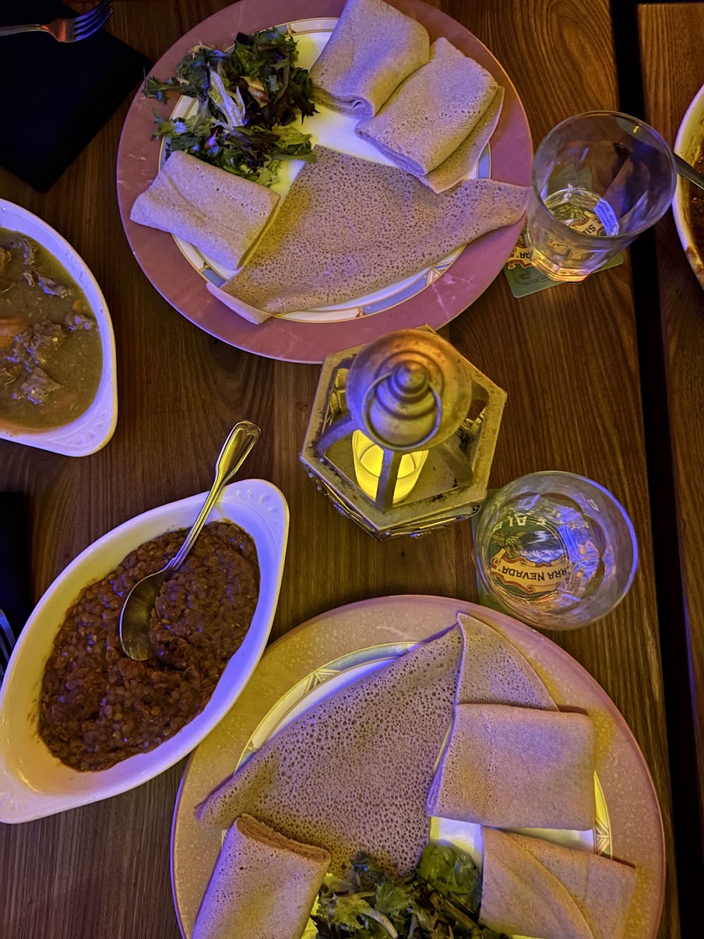 Sheba Jazz Lounge photo