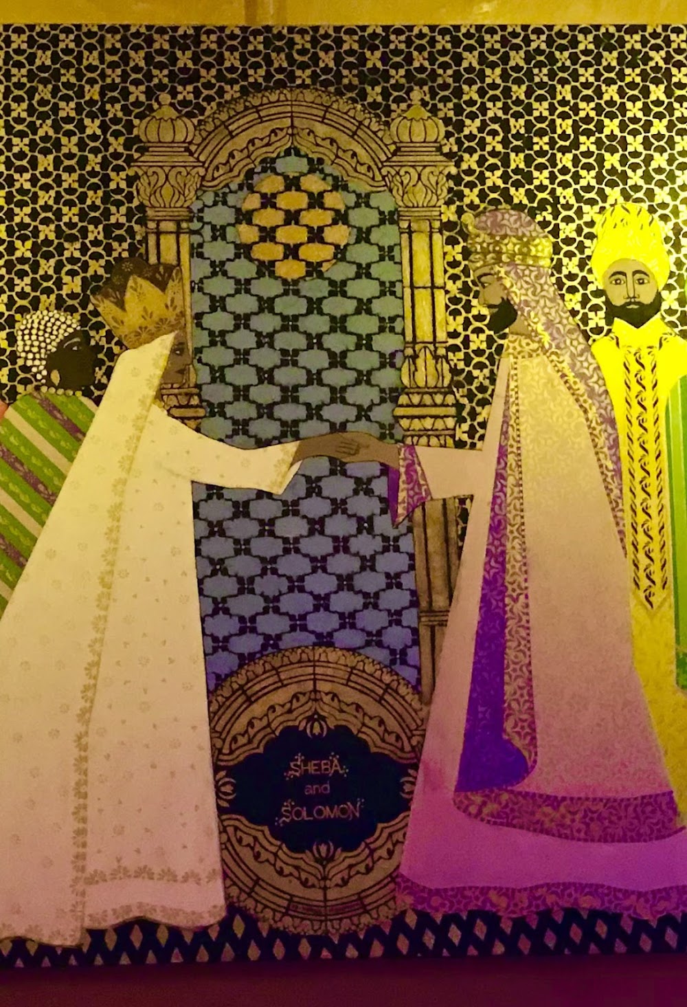 Sheba Jazz Lounge photo