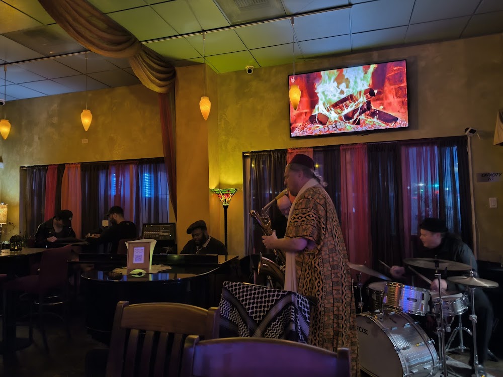 Sheba Jazz Lounge photo