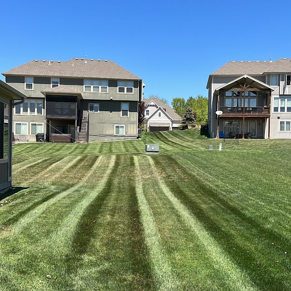 ER Lawn Care