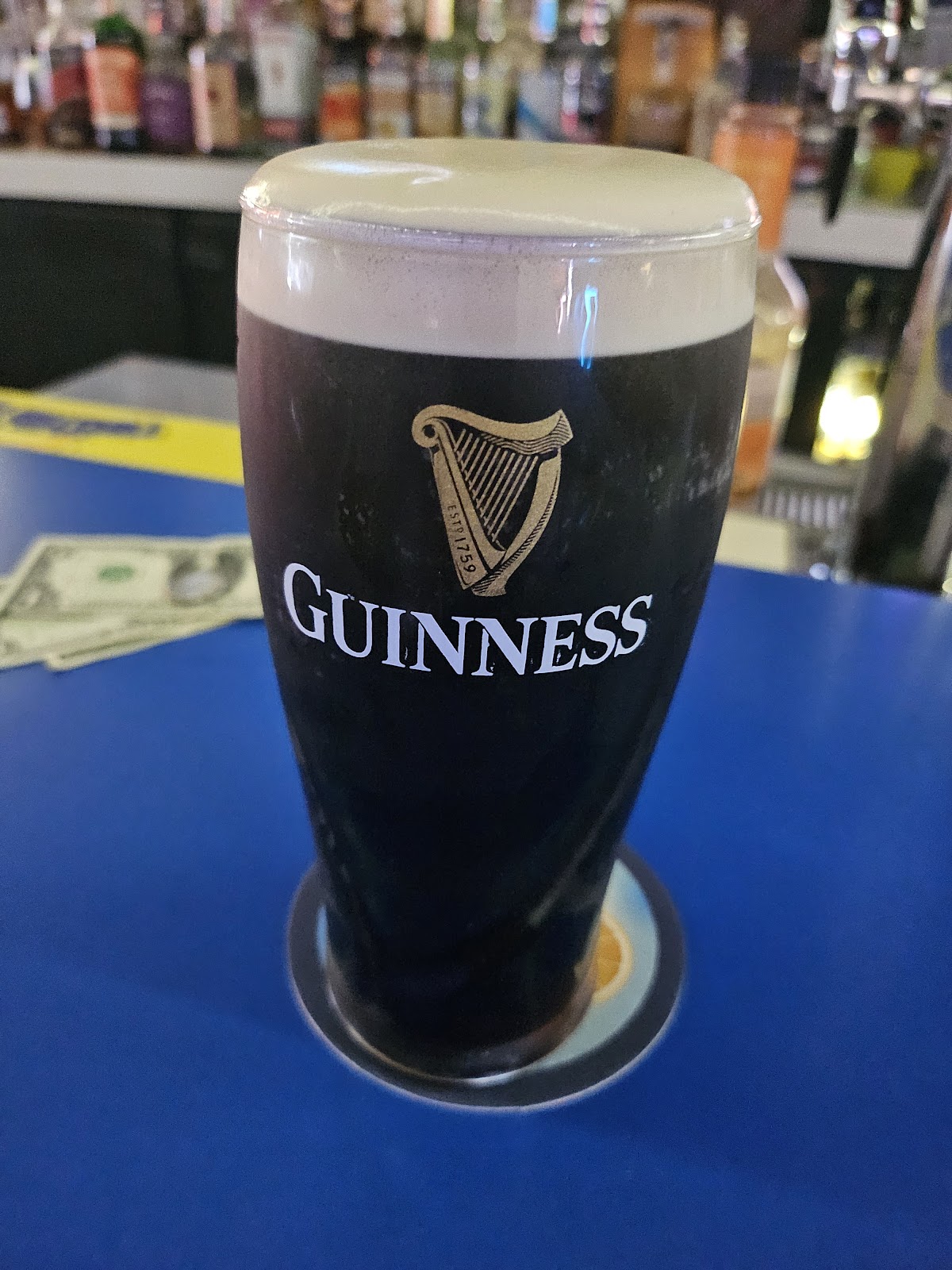 Stoney's Tavern
