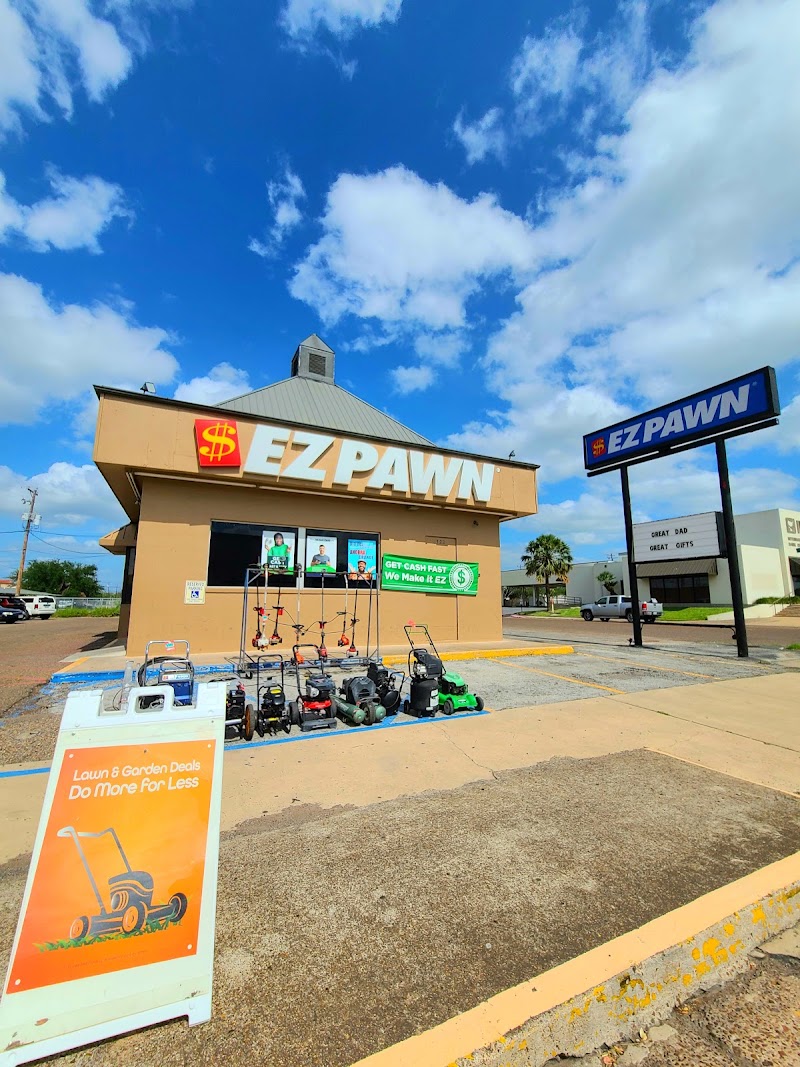 Ezpawn photo