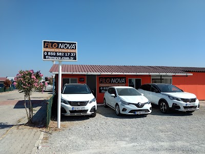 Gardep Gaziemir Araç Kiralama ve Depolama Merkezi - Nakliyat