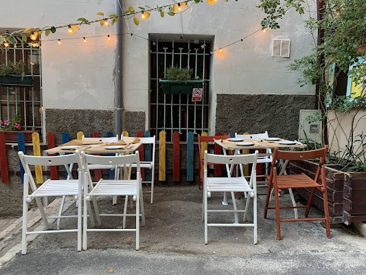 Toque de Queda Palma