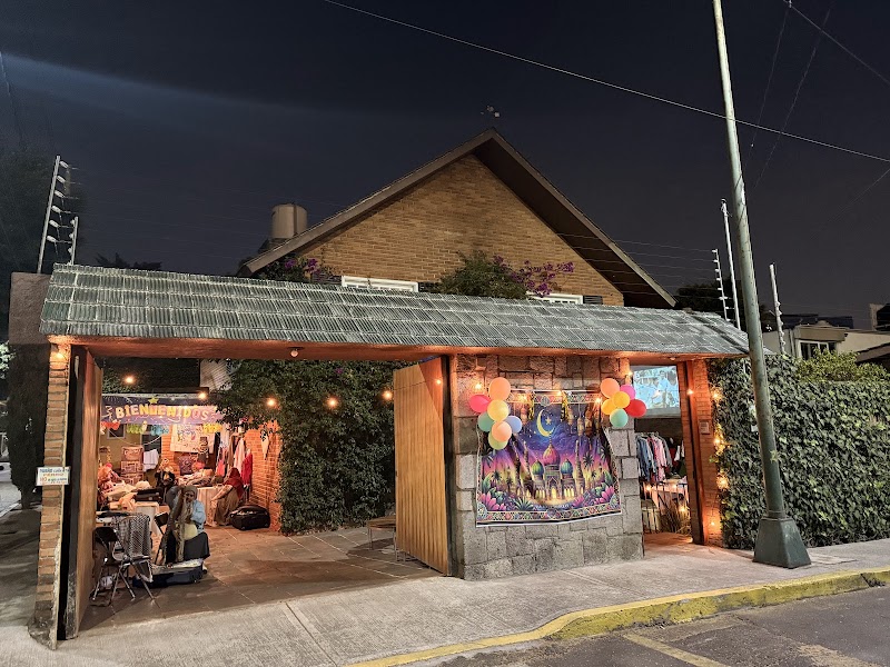 Centro Islámico Mezquita María Madre de Jesús photo 3