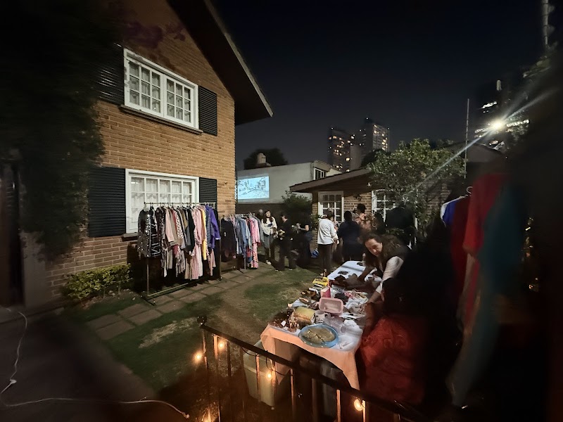 Centro Islámico Mezquita María Madre de Jesús photo 6