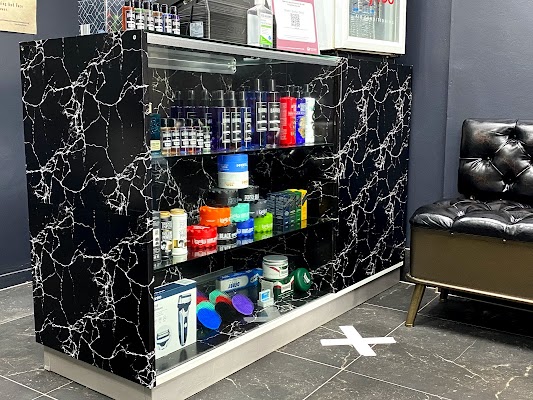 Brian's Barber Shop photo 2