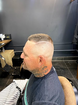 Brian's Barber Shop photo 3