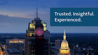 The Gallagher Law Firm, PLC - Car accident lawyer in East Lansing