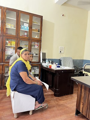 WOMEN CLINIC
