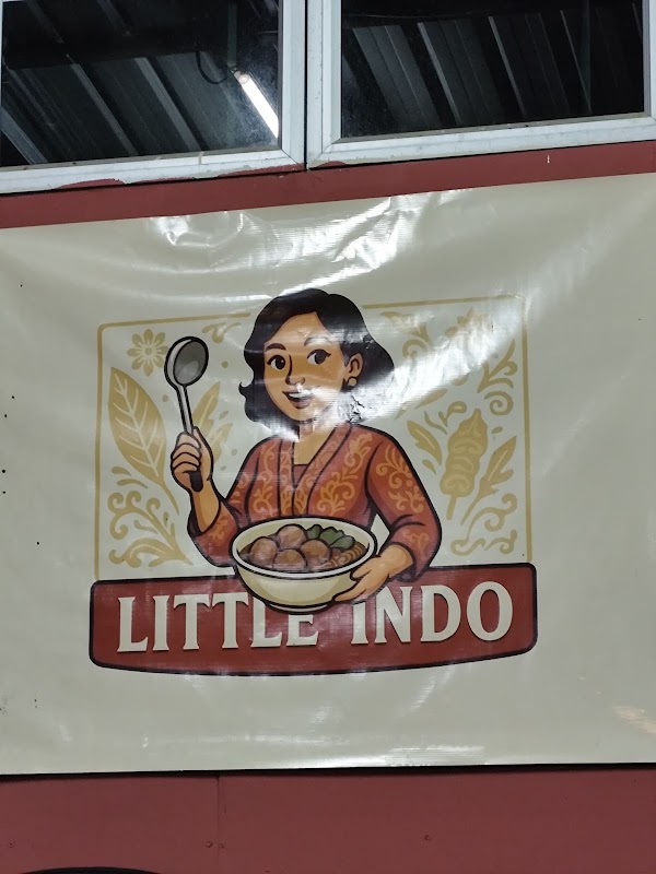 Little Indo