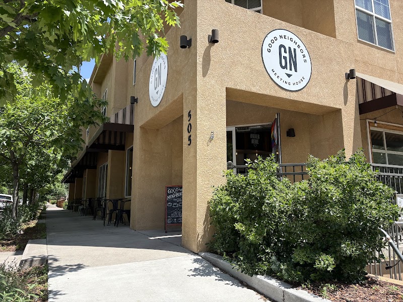 Good Neighbors Meeting House photo 1