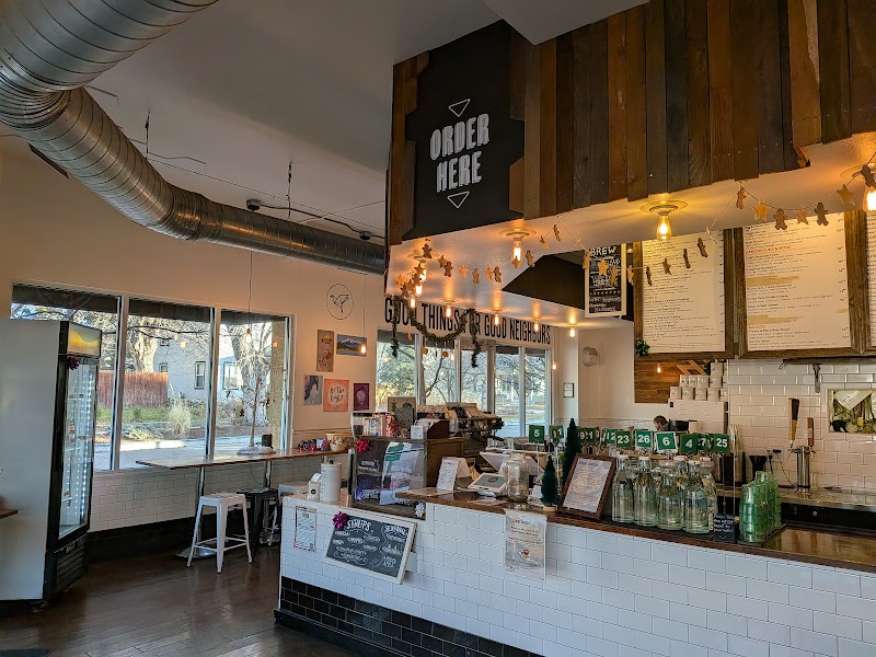 Good Neighbors Meeting House photo 4