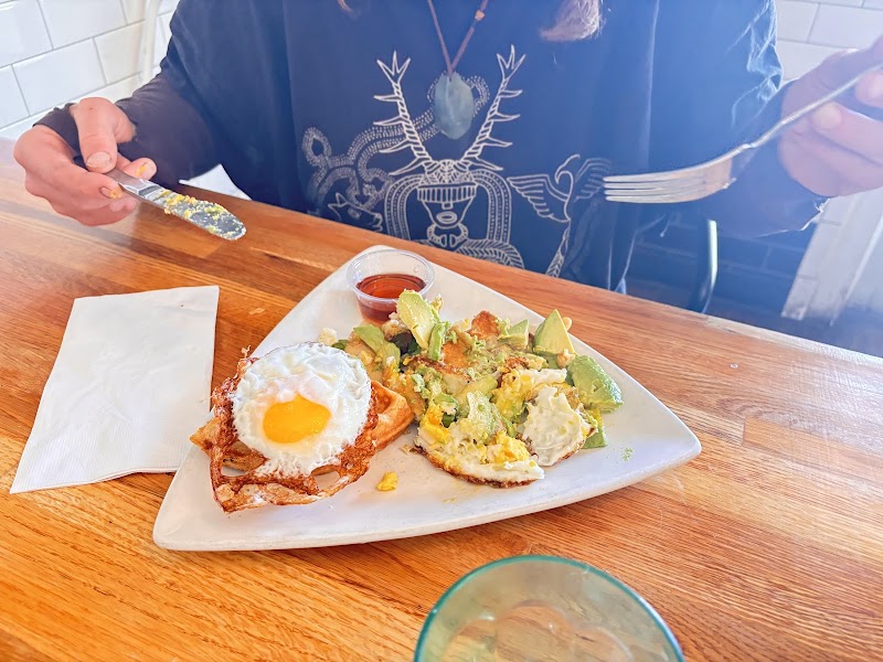 Good Neighbors Meeting House photo 2