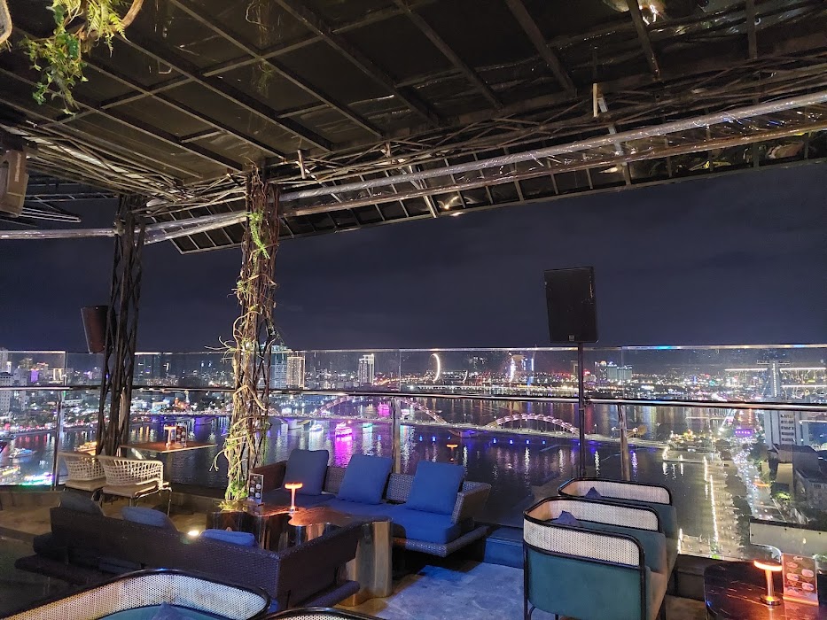 NYX Sky Lounge & Mixology fotoğraf 1