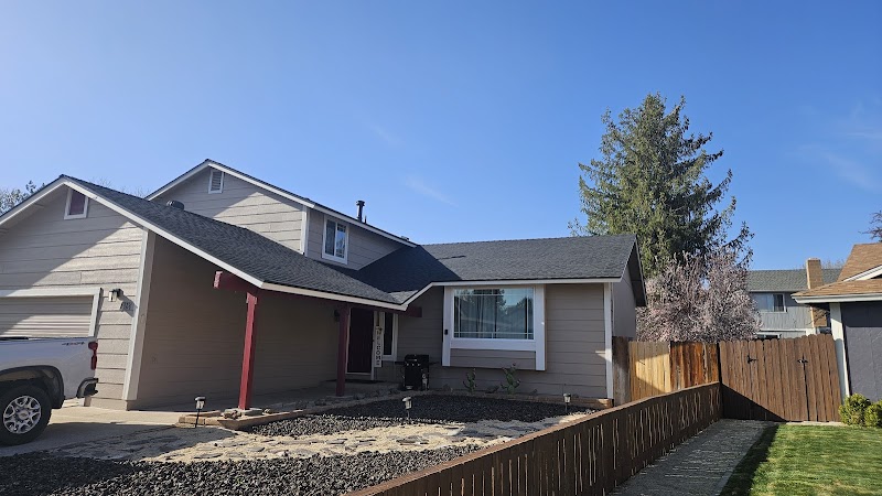 Joe's Roofing Reno photo 1