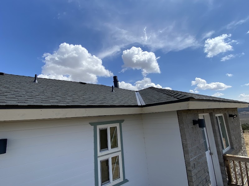 Joe's Roofing Reno photo 2