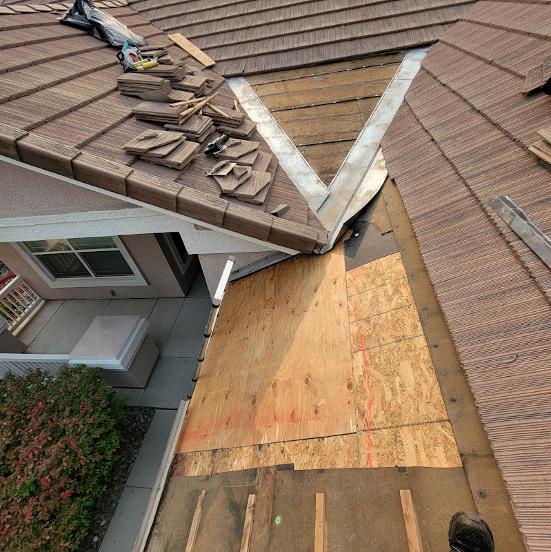 Joe's Roofing Reno photo 3