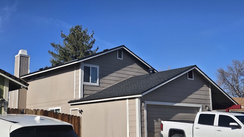 Joe's Roofing Reno photo 5