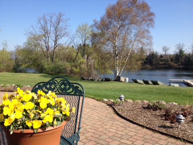 Hunter's Creek Club
