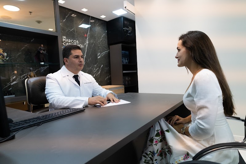 Clínica Odontológica Dr. Marcos Carvalho - foto 4