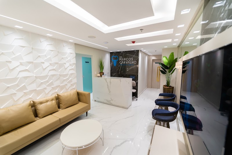 Clínica Odontológica Dr. Marcos Carvalho - foto 3