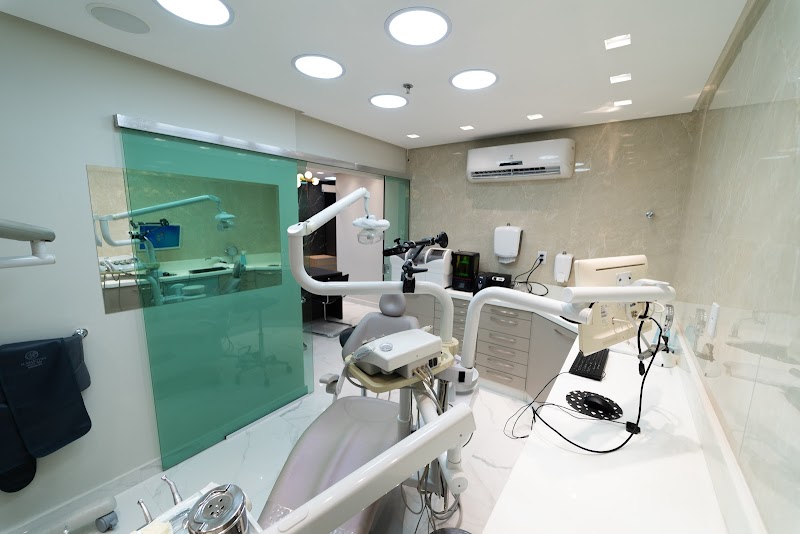 Clínica Odontológica Dr. Marcos Carvalho - foto 2