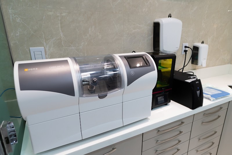 Clínica Odontológica Dr. Marcos Carvalho - foto 5