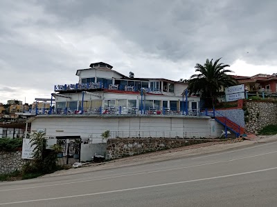 Mudanya Bodrum - Balık ve Et Restoranı - Restoran