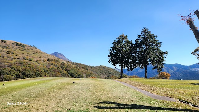 Yufu Kogen Golf Club - Photo 2