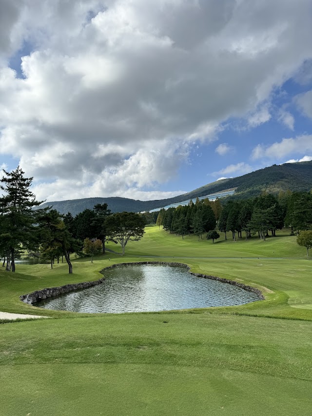 Yufu Kogen Golf Club - Photo 1