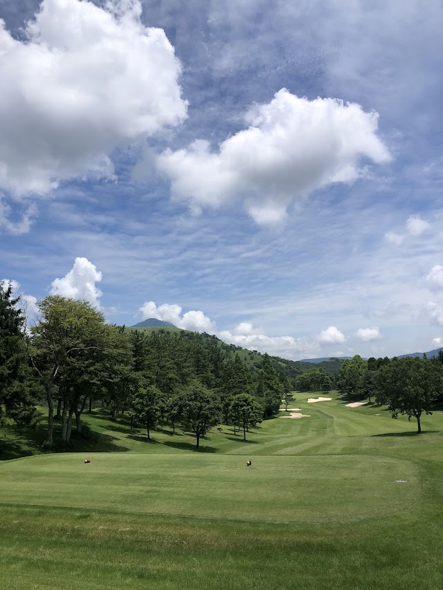 Yufu Kogen Golf Club - Photo 7