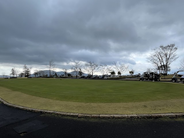 Yufu Kogen Golf Club - Photo 8