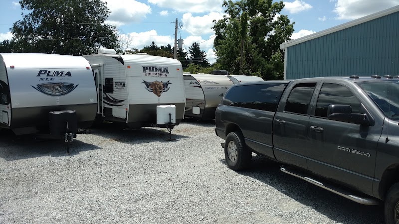 Yonak's INC photo
