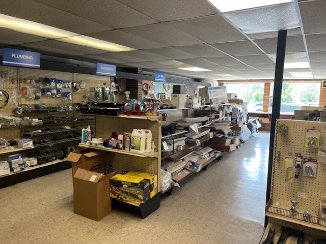 Yonak's INC photo