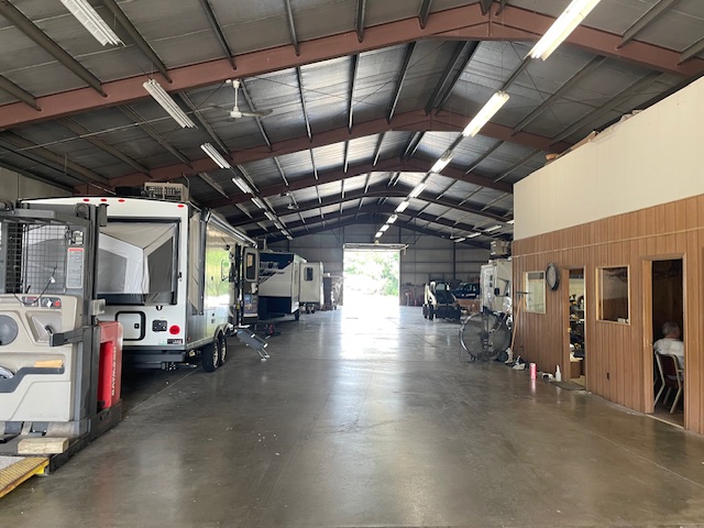 Yonak's INC photo
