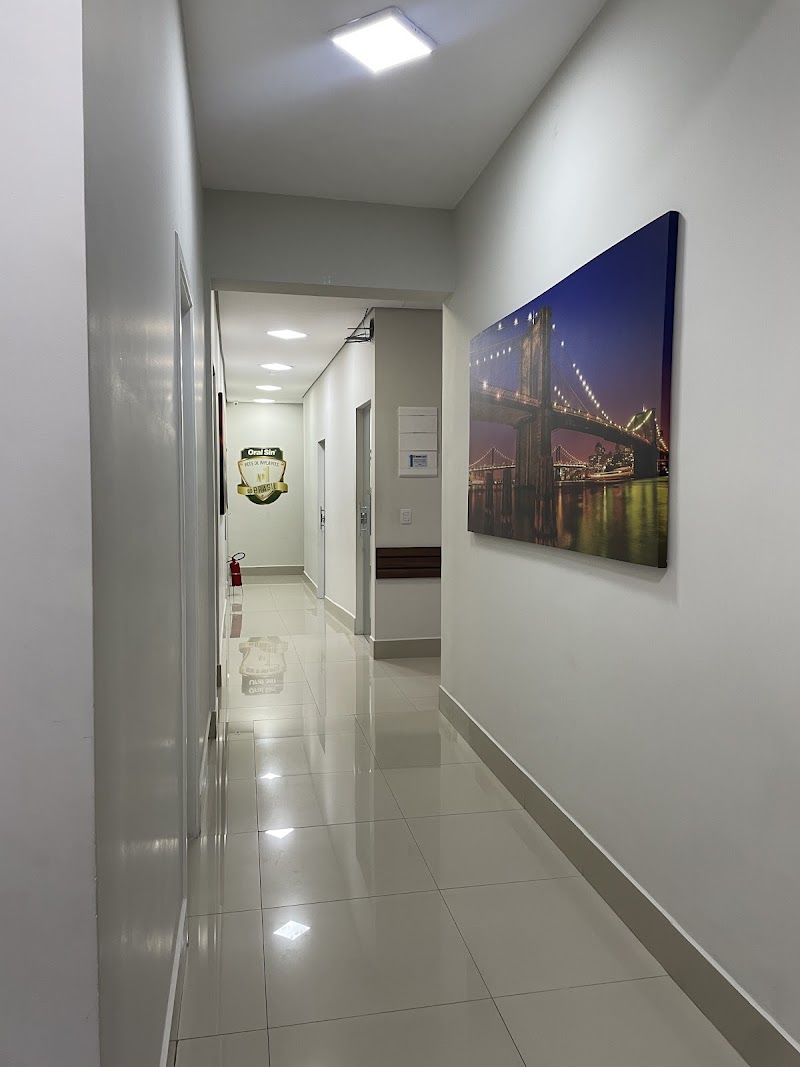 Oral Sin Implantes Santo Amaro - Dentista em São Paulo - foto 3