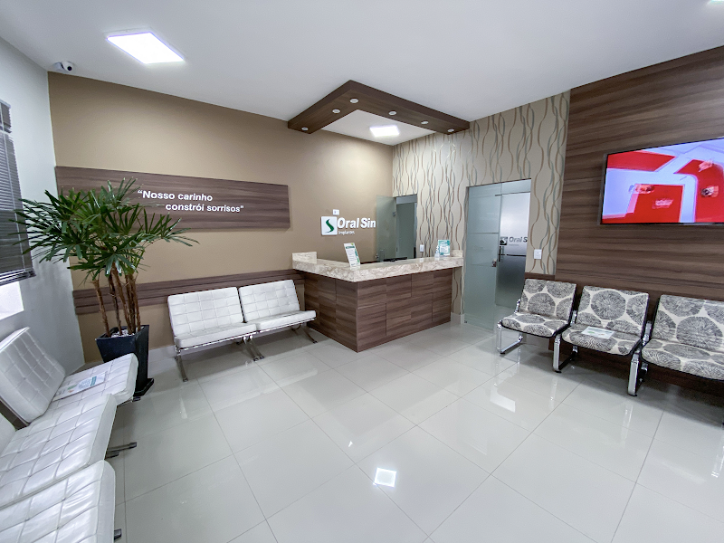 Oral Sin Implantes Santo Amaro - Dentista em São Paulo - foto 2