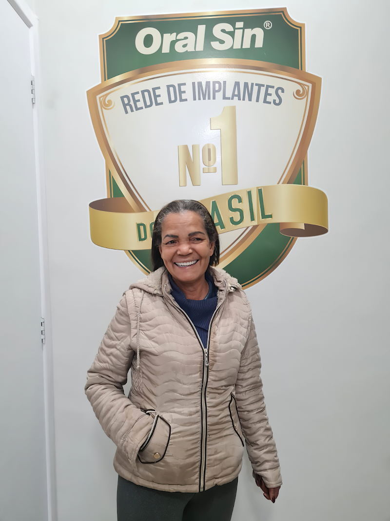 Oral Sin Implantes Santo Amaro - Dentista em São Paulo - foto 5